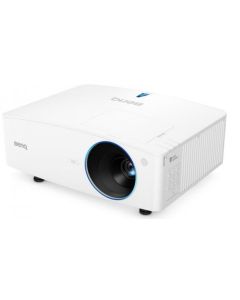 BenQ DLP Laser Projektor LX710 /1024x768 XGA/4000ANSI lum/1,51÷1,9/3000000:1/HDMI/RGB/USB/RS232/LAN/2×10W