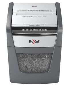 REXEL Skartovač  Auto+ Optimum 50X