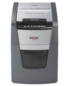 REXEL Skartovač  Auto+ Optimum 90X