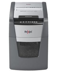 REXEL Skartovač  Auto+ Optimum 100M