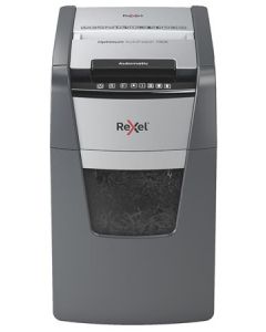 REXEL Skartovač  Auto+ Optimum 130X