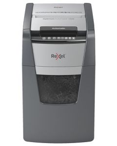 REXEL Skartovač  Auto+ Optimum 150M
