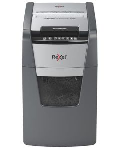 REXEL Skartovač  Auto+ Optimum 150X