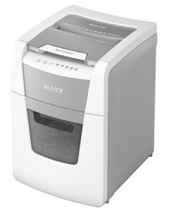 Leitz Skartovač IQ AutoFeed 100 P4 