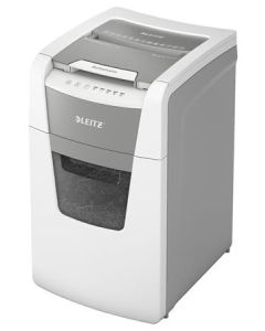 Leitz Skartovač  IQ AutoFeed 150 P5