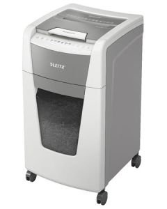 Leitz Skartovač  IQ AutoFeed 300 P4