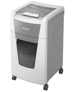 Leitz Skartovač IQ AutoFeed 300 P5