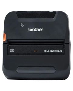 Brother Rugged Jet RJ-4250WB (203 dpi, bluetooth, WiFi, USB)