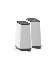 Netgear 1PT ORBI PRO 6 2-PACK BNDL