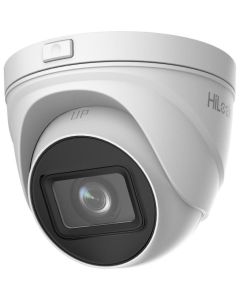 HiLook Powered by HIKVISION/ IPC-T640HA-Z/ Turret/ 4Mpix/ 2.8-12mm/ MD2.0/ IP67/ IR30m