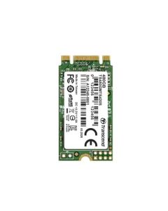 TRANSCEND MTS420S 480GB SSD disk M.2 2242, SATA III (3D TLC), 530MB/s R, 480MB/s W