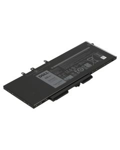 Dell 451-BBZG 4 článková Baterie do Laptopu 7,6V 68Wh 8500mAh
