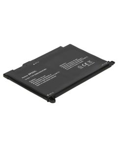 2-Power baterie pro HP ( BP02XL alternative ) Main Battery Pack 7.7V 5360mAh
