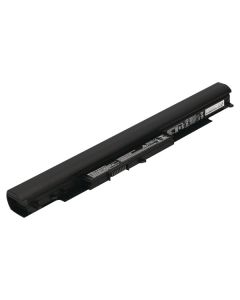 HP 807956-001 Baterie 4 ?lánková Baterie do Laptopu 14,8V 2600mAh