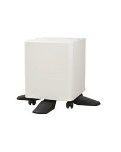 Kyocera CB-360W-B Podstavný stolek, vysoký, bílý
