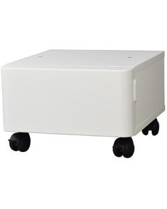 Kyocera CB-365W-B Podstavný stolek, nízký, bílý