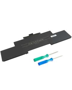 AVACOM Náhradní baterie Apple MacBook Pro 15" A1398 Li-Pol 11,26V 8200mAh 85Wh - A1494/A1618
