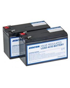 AVACOM RBC161 - kit pro renovaci baterie (2ks baterií)