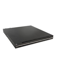 D-Link DXS-3610-54S/SI "48 x 1/10GbE SFP/SFP+ ports and 6 x 40/100GbE QSFP+/QSFP28 ports L3 Stackable 10G Managed Switch