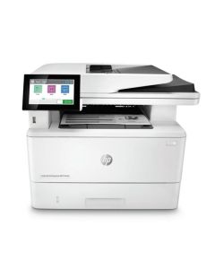 HP LaserJet Enterprise MFP M430f (38str/min, A4, USB/Ethernet/ PRINT/SCAN/COPY/FAX, duplex, DADF)