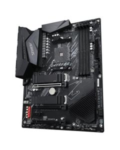 GIGABYTE MB Sc AM4 B550 AORUS ELITE AX V2, AMD B550, 4xDDR4, 1xDP, 1xHDMI
