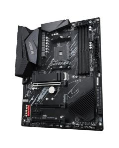 GIGABYTE MB Sc AM4 B550 AORUS ELITE V2, AMD B550, 4xDDR4, 1xHDMI, 1xDP