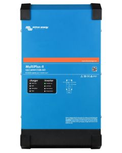 Victron MultiPlus-II hybridní měnič 12V/3000VA/120A-32A