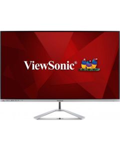 Viewsonic VX3276-MHD-3 32" IPS FHD 1920x1080/4ms/75Hz/250cd/VGA/HDMI/DP/VESA/Repro