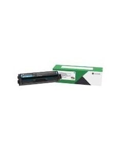 Lexmark Cyan High Return / 4 500str (MC3426adw / C3426dw)