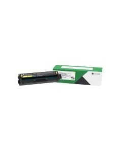 Lexmark Yellow High Return / 4 500str (MC3426adw / C3426dw)