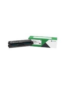 Lexmark Black High Return / 4 500str (MC3426adw / C3426dw)