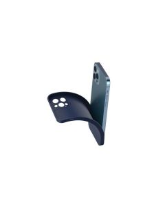 SWISSTEN POUZDRO SOFT JOY APPLE IPHONE 11 PRO MAX CERNÉ