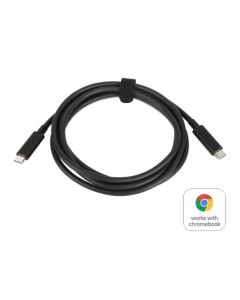 Lenovo kabel USB-C to USB-C 2m