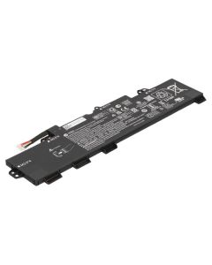 HP 933322-855 (TT03XL) Battery 3 Cell 56Wh