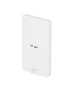 Netgear 1PT BUSINESS WIFI 6 2+2 AP OUTDOOR