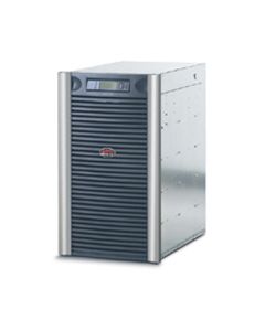 APC Symmetra LX 16kVA Scalable to 16kVA N+1 Rack-mount, 230V