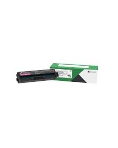 Lexmark Enterprise Magenta Return / 4 500str (CX331adwe / CS331dw)