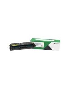 Lexmark Enterprise Yellow Return / 4 500str (CX331adwe / CS331dw)