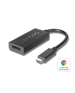 Lenovo redukce USB-C to DisplayPort