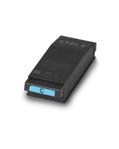 OKI Cyan toner do C650dn (6 000 stránek)