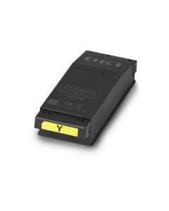 OKI Žlutý toner do C650dn (6 000 stránek)
