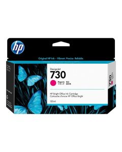 HP Ink Cartridge 730/Magenta/130 ml