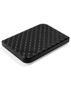 VERBATIM Store´n´ Go 2,5" GEN2 2TB USB 3.0 černý