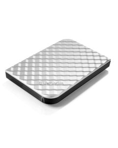 VERBATIM Store´n´ Go 2,5" GEN2 2TB USB 3.0 stříbrný
