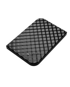 VERBATIM Store ´n´ Go Portable SSD 2.5" USB 3.2 GEN1 512GB černý
