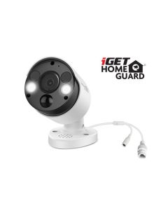 iGET HOMEGUARD HGNVK936CAM - venkovní Ultra HD 4K kamera s PoE k setu iGET HOMEGUARD HGNVK84904