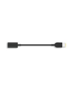 Lenovo redukce ThinkPad USB-C to Slim-tip