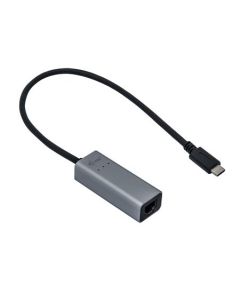 i-tec USB-C Metal 2.5Gbps Ethernet Adapter