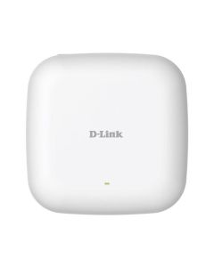 D-Link AX3600 Wi-Fi 6 Dual-Band PoE Access Point