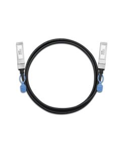 Zyxel DAC10G-1M v2, 10G (SFP+) direct attach cable 1 meter